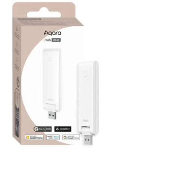 AQARA Hub M100 (HM-G02D)