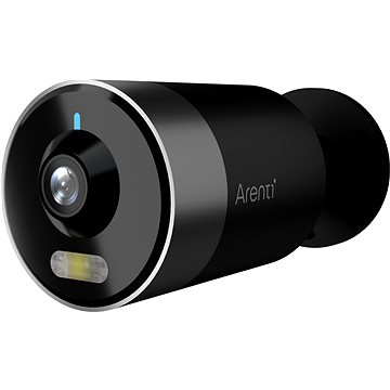 ARENTI 4MP Außenbereich 5GWi-Fi Starlight Bullet-Kamera