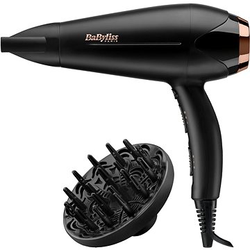 BaByliss Haartrockner D570DE