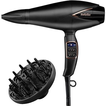 BABYLISS D665E