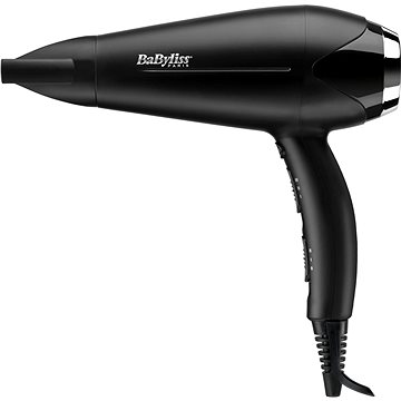 BABYLISS D572DE Fön