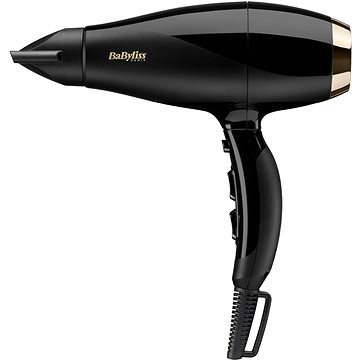 BABYLISS 6714DE Fön