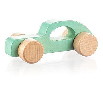 ZOPA Sportwagen Aus Holz Mint