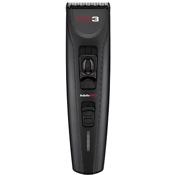 BABYLISS PRO FXX3CBE