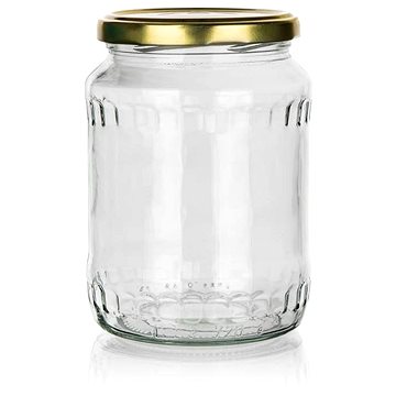 E-shop BANQUET Glas CULINARIA 700 ml, mit Deckel