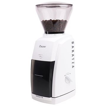 Baratza Encore Weiß