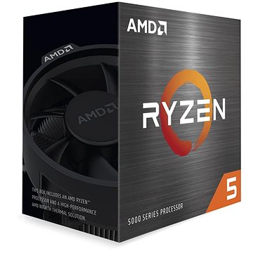 AMD Ryzen 5 5600G