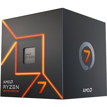 AMD Ryzen 7 7700