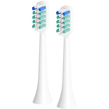 Beautifly Smile White Zahnbürste Tipps 2 Stück
