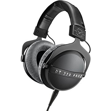 beyerdynamic DT 770 PRO X LIMITED EDITION