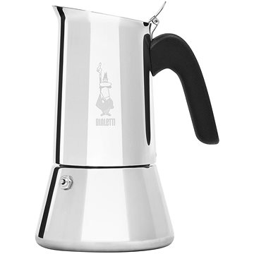 Bialetti New Venus 10 Portionen