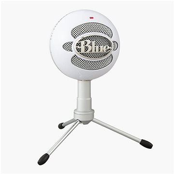 Blue Snowball iCE USB White