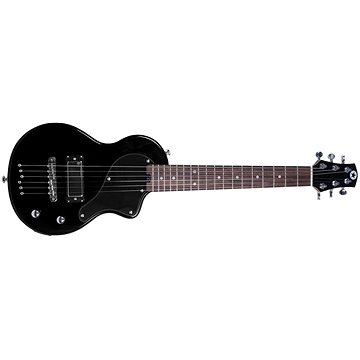 BLACKSTAR Carry-on ST Gitarre - Jet Black