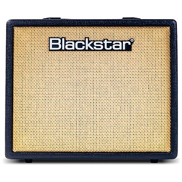 Blackstar Debut 30E - Black