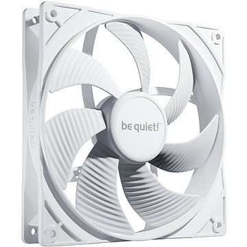 Be Quiet! Pure Wings 3 140mm PWM White