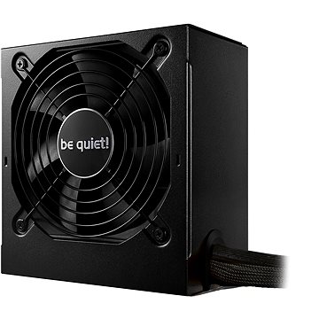 Be Quiet! SYSTEM POWER 10 750W