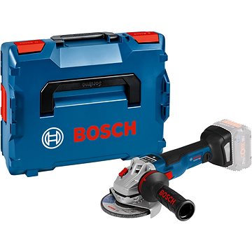 BOSCH GWS 18V-10 SC