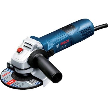 BOSCH GWS 7-125