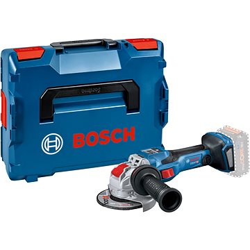 Bosch GWX 18V-15 SC Professional (solo)