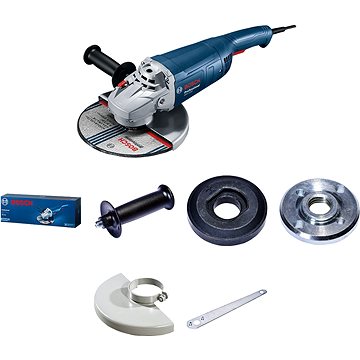 Bosch GWS 2200