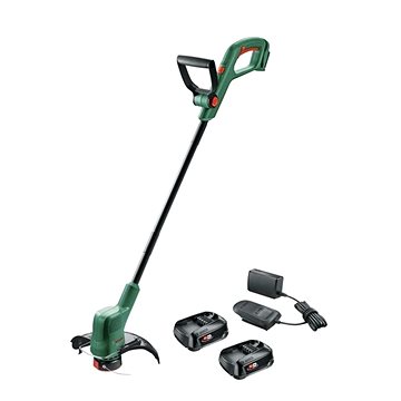 Bosch EasyGrassCut 18V-260 (2x2,0 Ah)