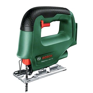 BOSCH EasySaw 18V-70 Ohne Akku 0.603.012.000