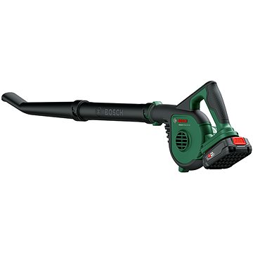 BOSCH UniversalLeafBlower 18V-130 (1x2,5 Ah) 0.600.8A0.600