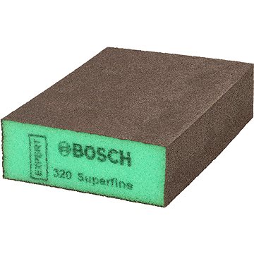 E-shop BOSCH EXPERT Schaber S471 Standard 69 × 97 × 26 mm, sehr fein 2.608.901.180