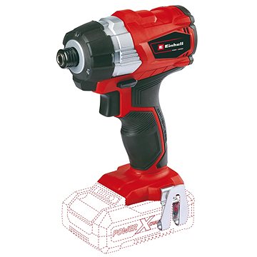 Einhell TE-CI 18 Li Expert Plus (keine Batterie)