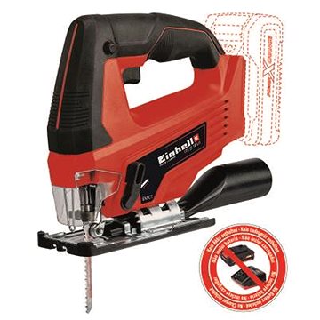 Einhell Aku TC-JS 18 Li-Solo Stichsäge (ohne Akku)