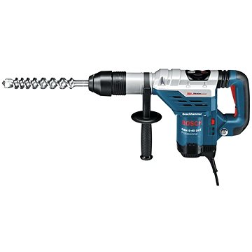 BOSCH Bohrhammer GBH 5-40 DCE Professional 0.611.264.000