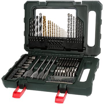 Metabo 86-teiliges Zubehör-Kit PROMOTION