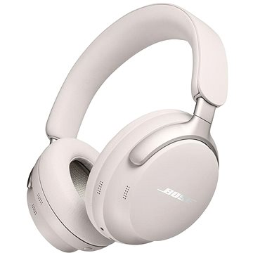 BOSE QuietComfort Ultra Headphones weiß