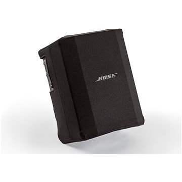 BOSE S1 Pro Skin Cover - schwarz