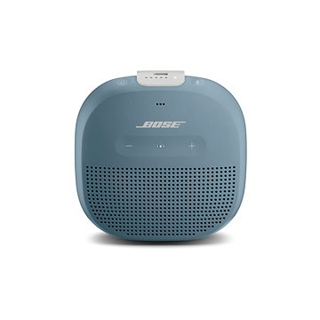 Bose SoundLink Micro - blau