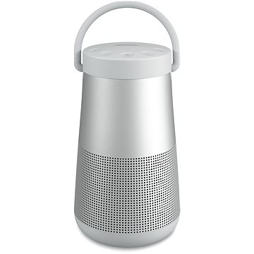 BOSE SoundLink Revolve Plus II - silber