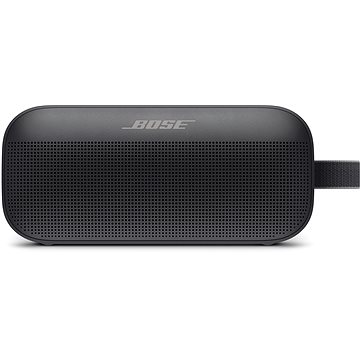 BOSE SoundLink Flex - schwarz