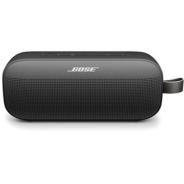 BOSE SoundLink Flex II schwarz