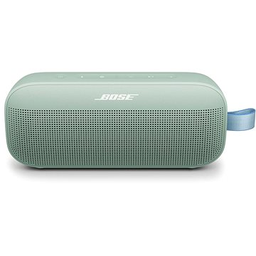 BOSE SoundLink Flex II grün