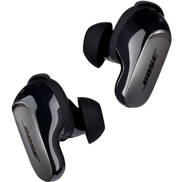 BOSE QuietComfort Ultra Earbuds schwarz