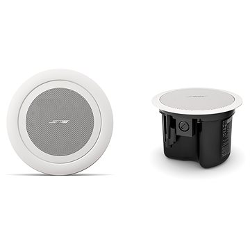 BOSE FreeSpace FS2C weiß