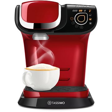 TASSIMO My Way2 TAS6503