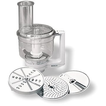BOSCH MUZ5MM1
