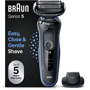 Braun Serie 5 51-B1200s