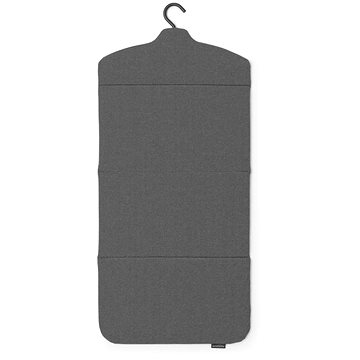 Brabantia Klappbare Dampfplatte Pepper Black