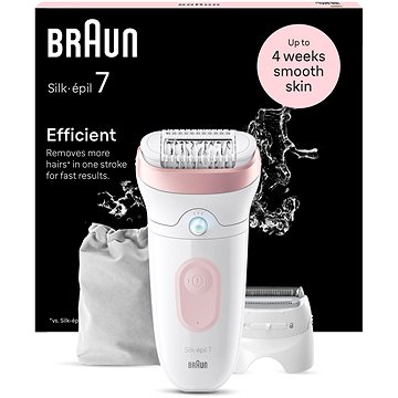 Braun LEGEPIL SE7-030 FLMG Box MN