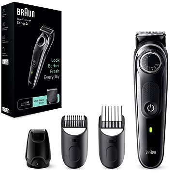 Braun 3 BT3440