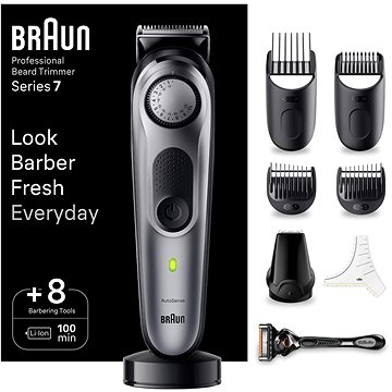 Braun Series 7 BT7420