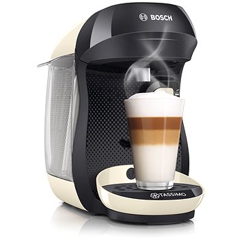 BOSCH TAS107E TASSIMO HAPPY Friendly