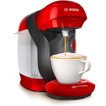 BOSCH TAS113E TASSIMO STYLE Friendly